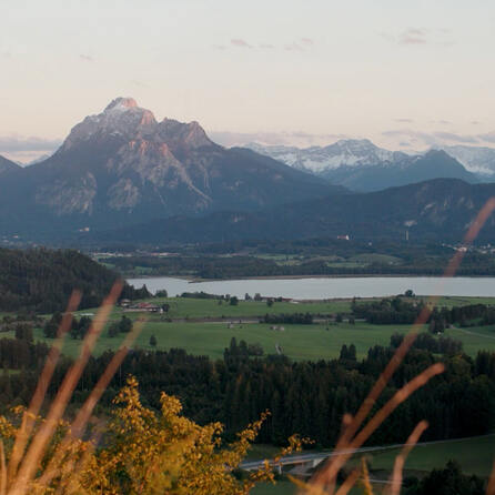 Schon gesehen? Das Allgäu bei Amazon Prime Video