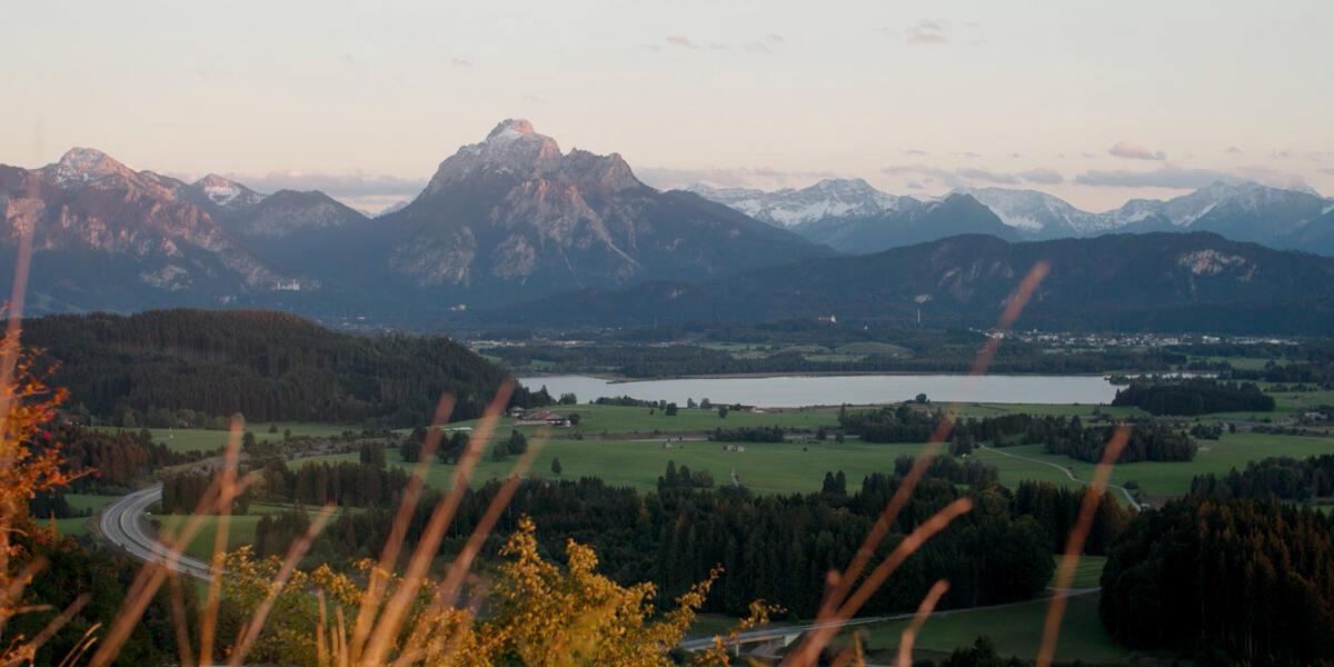 Schon gesehen? Das Allgäu bei Amazon Prime Video