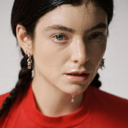 Lorde kündigt „Ultrasound“-Tour für Dezember 2025 an