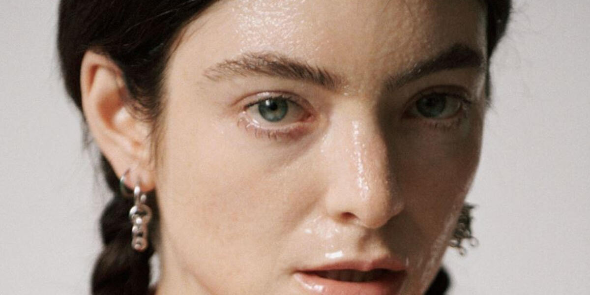 Lorde kündigt „Ultrasound“-Tour für Dezember 2025 an
