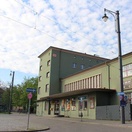 Schandfleck Helmut-Haller-Platz in Augsburg: Umgestaltung für mehr Attraktivität