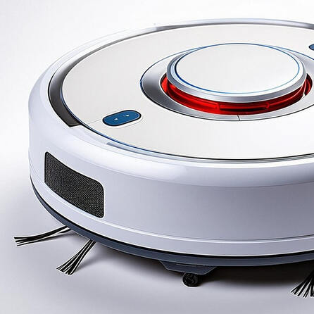 Schmorbrand bei Staubsaugerroboter in Allmannshofen macht Haus unbewohnbar 