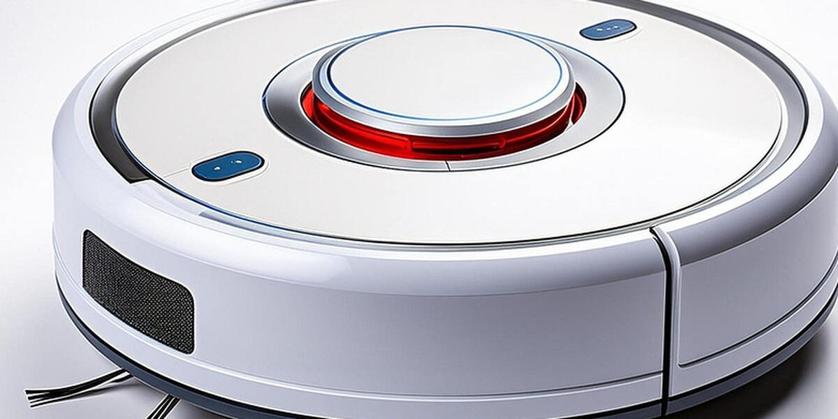 Schmorbrand bei Staubsaugerroboter in Allmannshofen macht Haus unbewohnbar