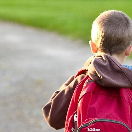 Auch auf Augsburgs Schulhöfen kreisen Flugblätter mit rechtsextremistischem Inhalt
