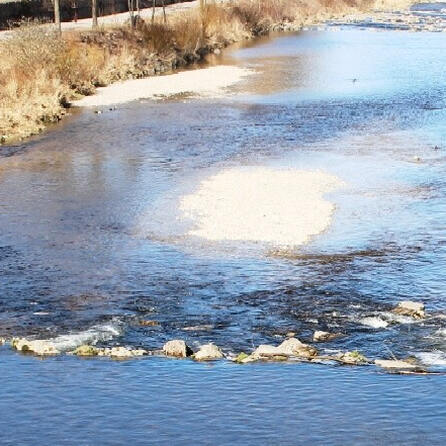 Stadt Augsburg möchte aus ihren Bächen und Flüssen mehr Energie holen