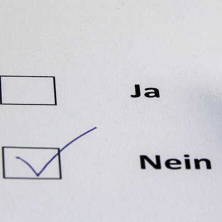 Indra Baier-Müller verzichtet auf erneute Kandidatur als Landrätin im Oberallgäu