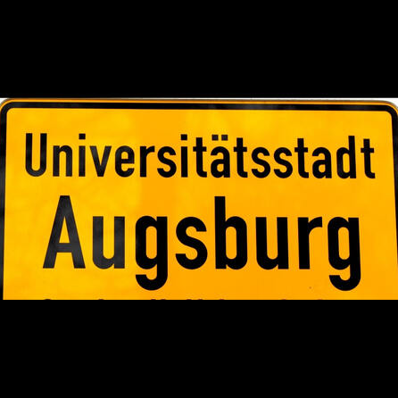 Es gibt noch Karten (kostenlos) für die nächste Augsburger KinderUni