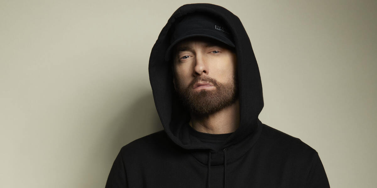 Eminem erneut Opfer eines Stalkers