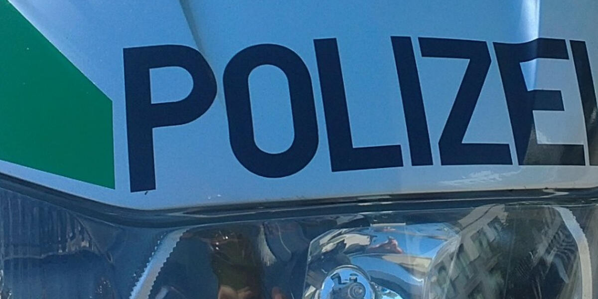 Fahndung nach B17-Brückewerfern