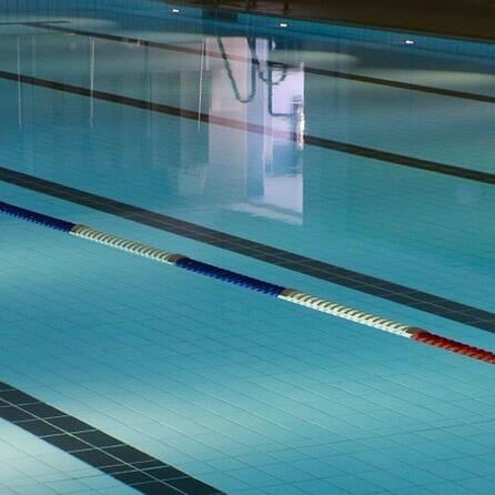 Augsburg: Jetzt anmelden für die Schulschwimmwoche
