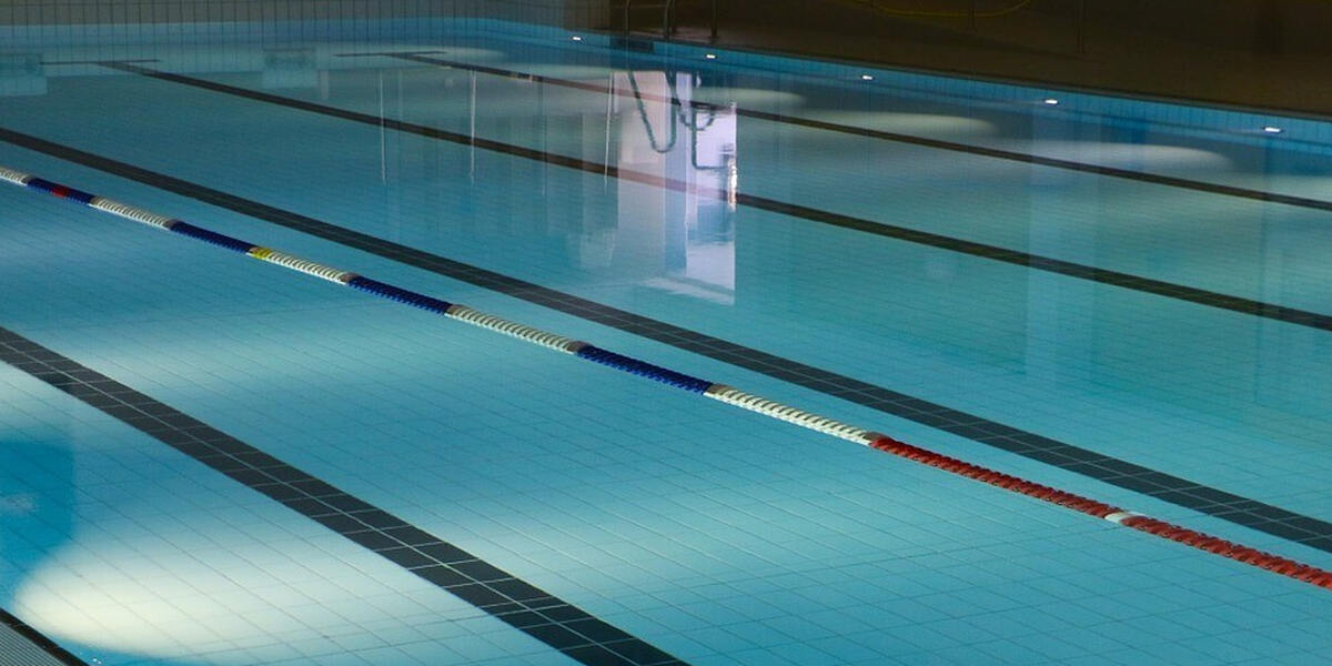 Augsburg: Jetzt anmelden für die Schulschwimmwoche