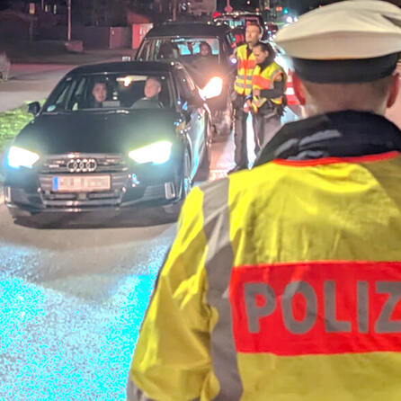 Füssen: Drogenschmuggel in der Unterhose