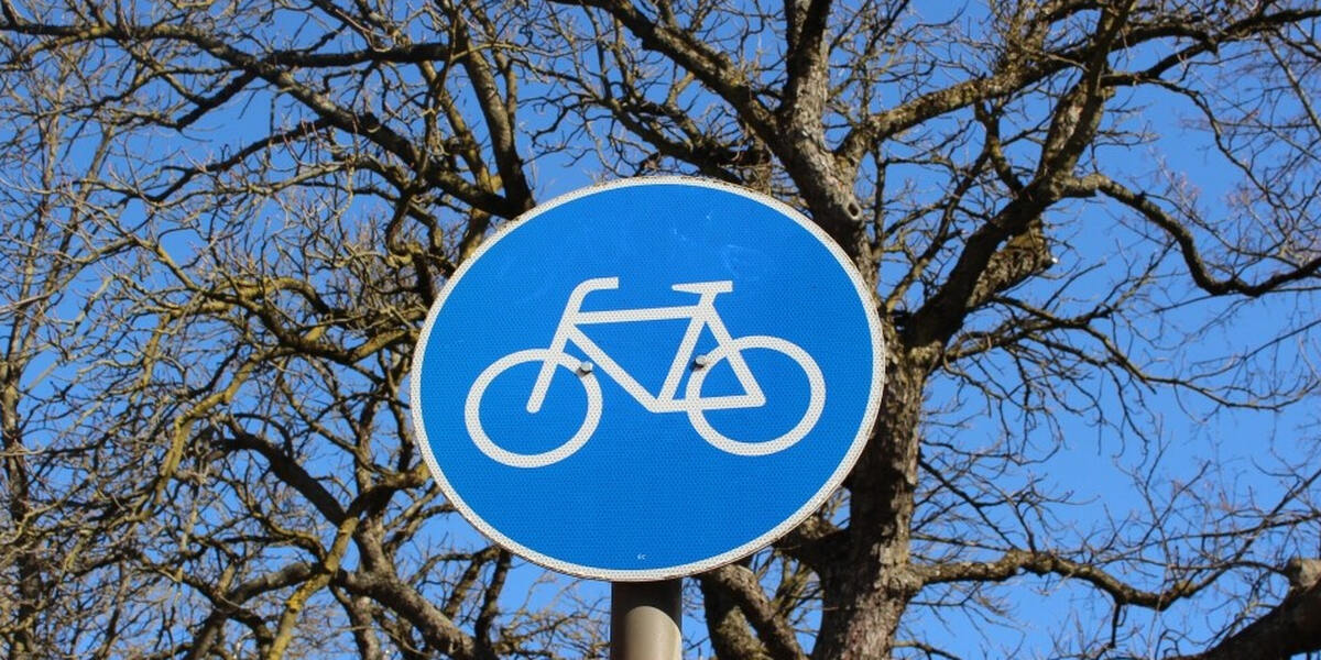 Fahrradsternfahrt nach München: Start am Sonntag ist am Königsplatz in Augsburg
