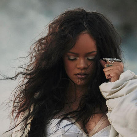 Rihanna kommt zurück