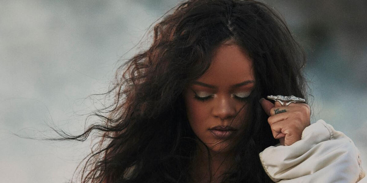 Rihanna kommt zurück