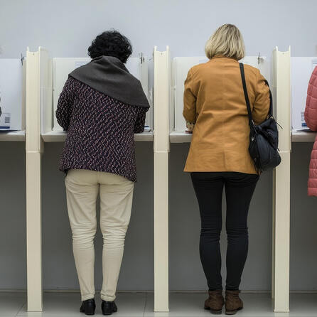 Augsburger Oberbürgermeisterwahl 2026: Kandidaten der Parteien im Überblick