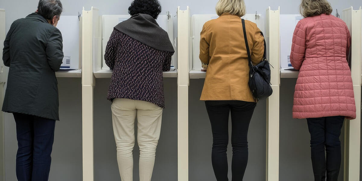 Augsburger Oberbürgermeisterwahl 2026: Kandidaten der Parteien im Überblick
