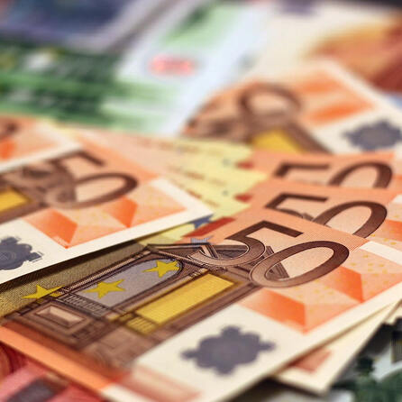 Staatenloser Mann betrügt Augsburger Sozialamt um 62.000 Euro