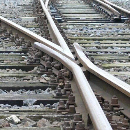 Bilanz Zugverkehr Bayern: Besonders viele Ausfälle im Allgäu