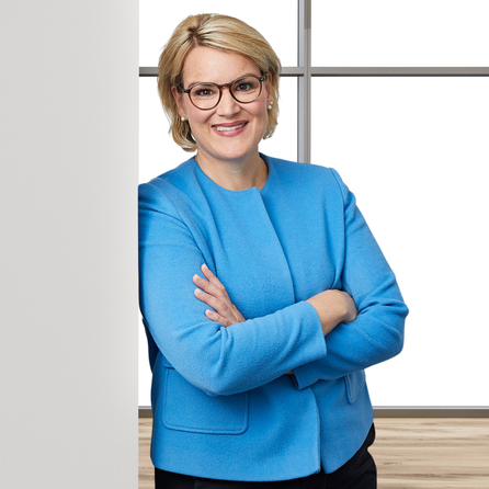 CSU nominiert Eva Weber für Oberbürgermeisterwahl 2026
