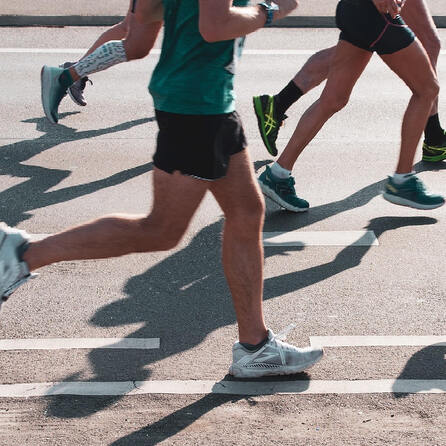 M-net Firmenlauf 2025: Startschuss fällt heute um 18:30 Uhr
