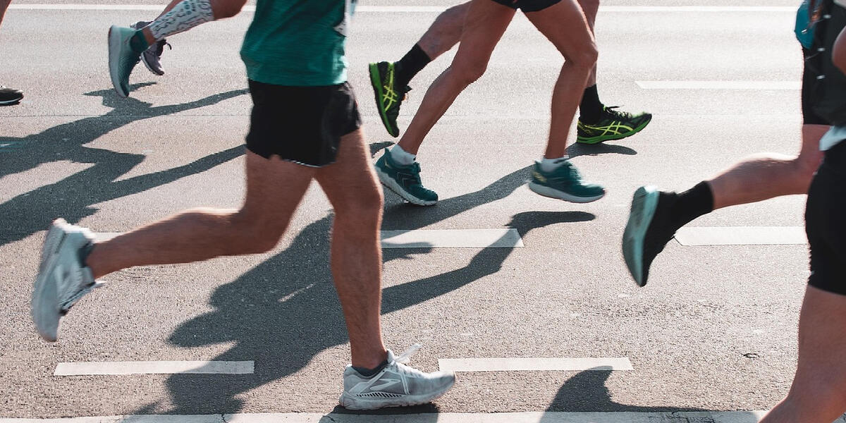 M-net Firmenlauf 2025: Startschuss fällt heute um 18:30 Uhr