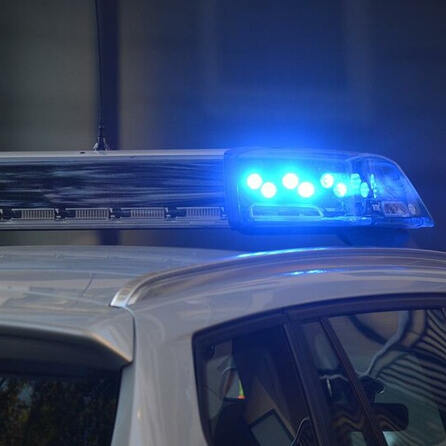 30 Jahre alte Frau offenbar umgebracht: Großer Polizeieinsatz in Augsburg-Haunstetten