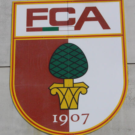 FC Augsburg landet auf letztem Platz der Fairplay-Tabelle