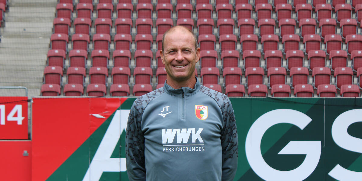 Gerüchte um Trainerwechsel beim FC Augsburg