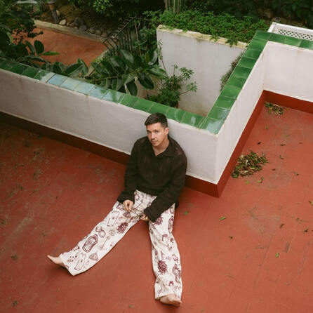 Der Morgenshow HitHit: Nico Santos - Home Pt. 2