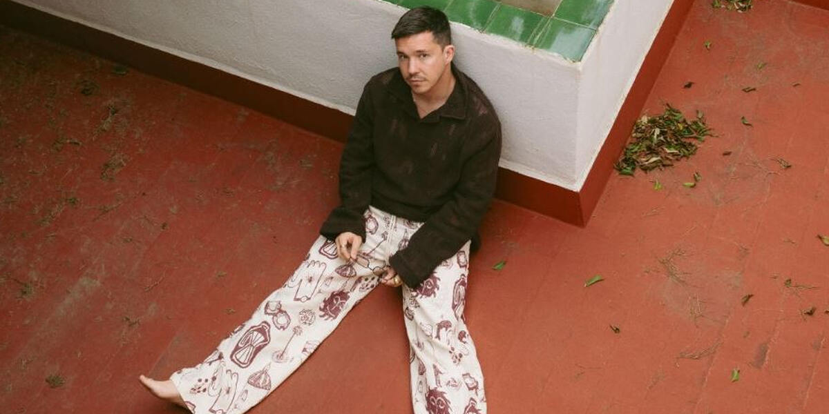 Der Morgenshow HitHit: Nico Santos - Home Pt. 2