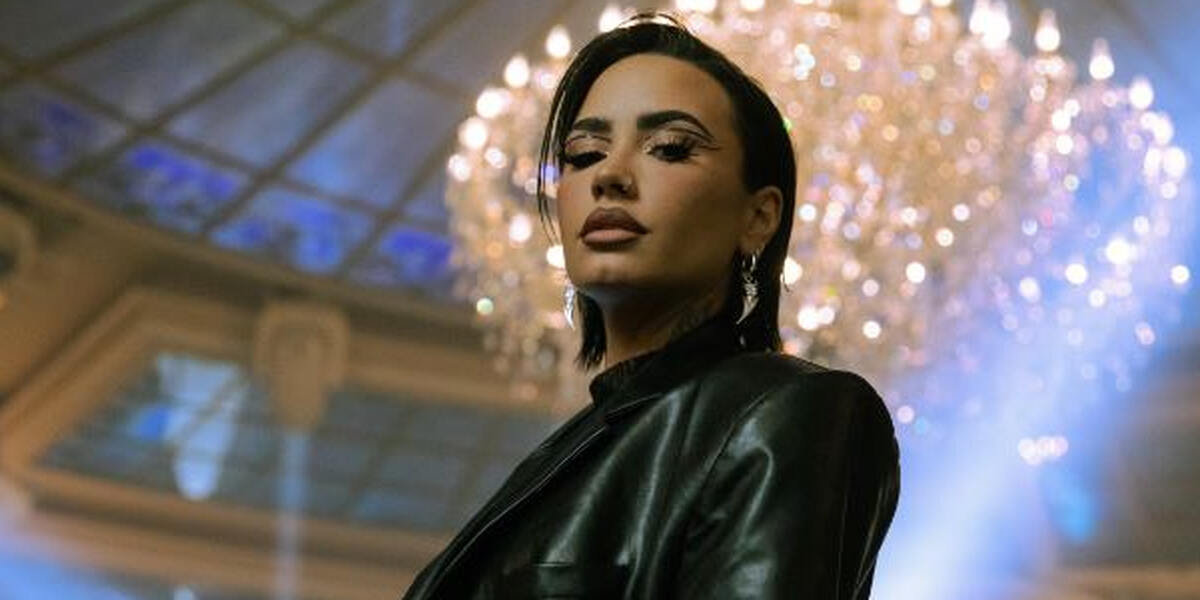 Demi Lovato heiratet Jordan 'Jutes' Lutes