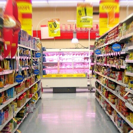 Gute Nachrichten für Euren Geldbeutel: Supermärkte und Discounter senken Preise!