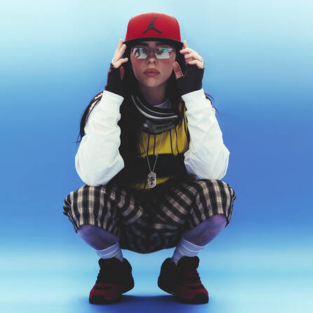 Billie Eilish räumt bei AMAs 2025 ab!