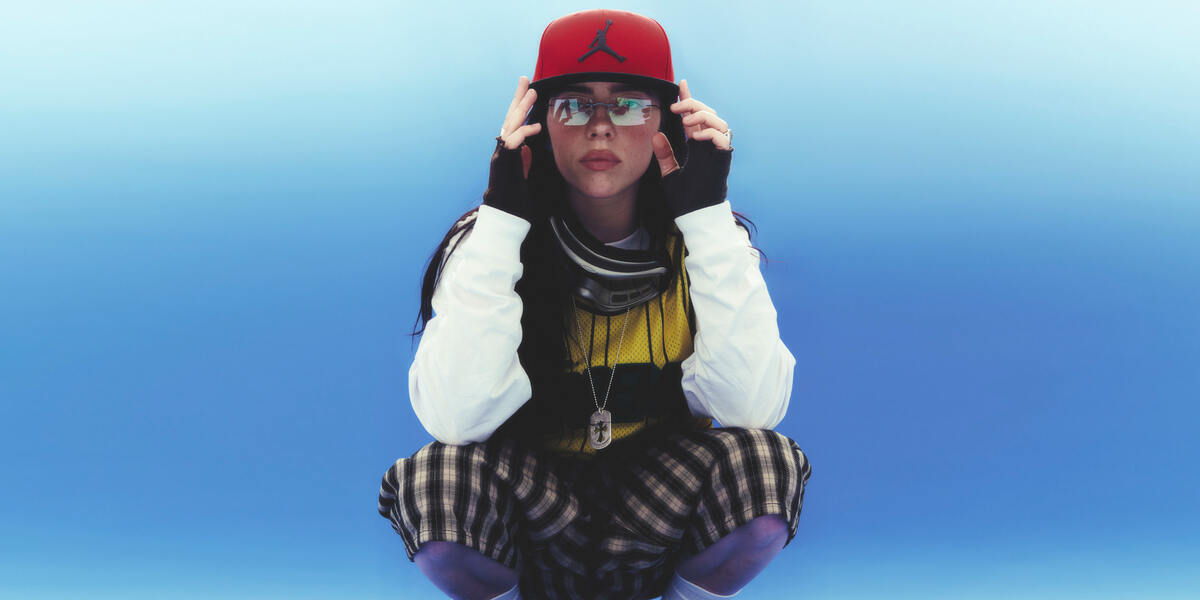 Billie Eilish räumt bei AMAs 2025 ab!