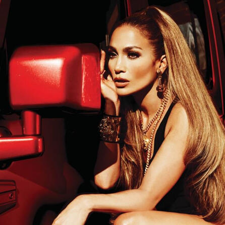 Jennifer Lopez kündigt Residency in Las Vegas an
