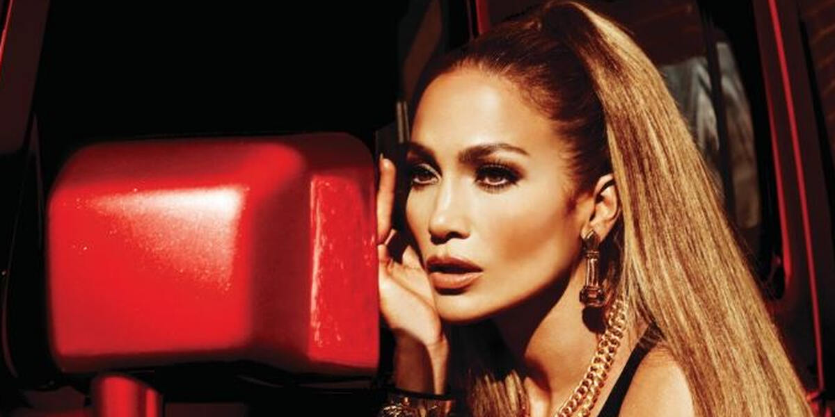 Jennifer Lopez kündigt Residency in Las Vegas an