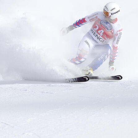 Oberstdorf bewirbt sich für Nordische Ski-WM 2031 - Abgestimmt wird am 2.Juni