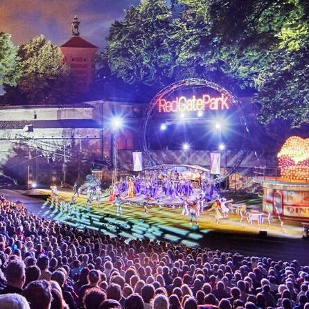 Jetzt bewerben: Stadt Augsburg sucht künstlerische Acts für den Stadtsommer 2026