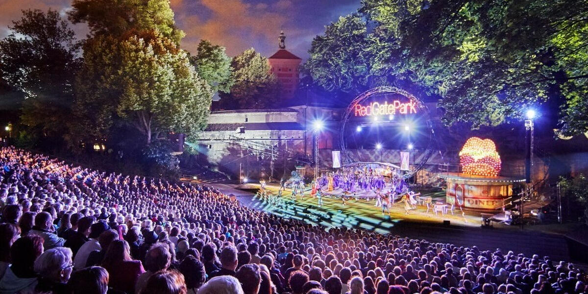 Jetzt bewerben: Stadt Augsburg sucht künstlerische Acts für den Stadtsommer 2026