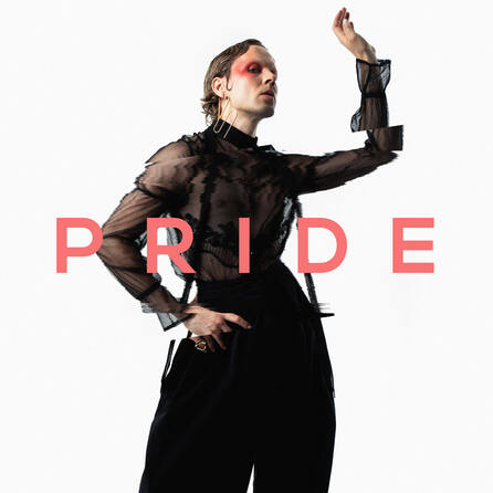 Der Morgenshow Hit Hit: Felix Jaehn feat. JHart - "Pride"