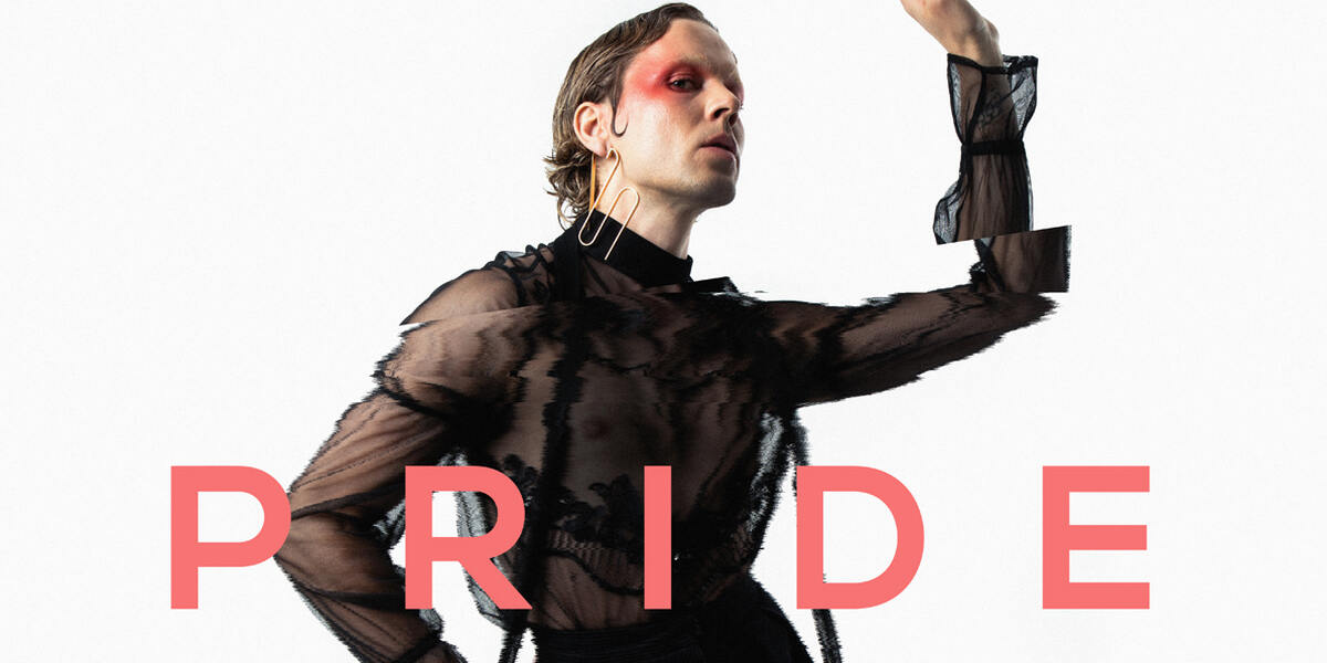 Der Morgenshow Hit Hit: Felix Jaehn feat. JHart - "Pride"
