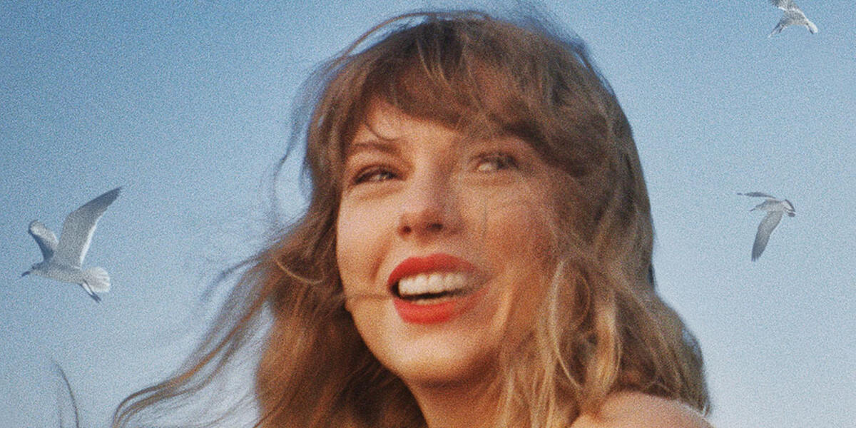 Taylor Swift holt sich ihre Musik zurück