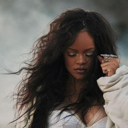 Rihanna trauert um ihren Vater