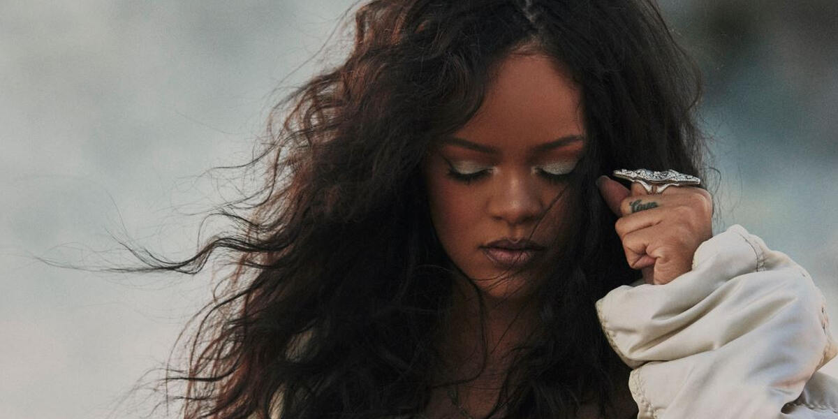 Rihanna trauert um ihren Vater