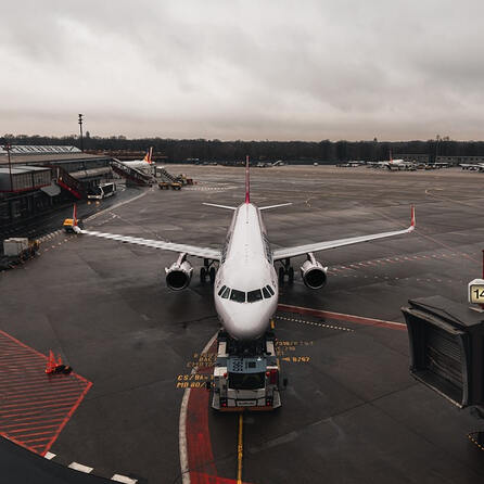 Memmingen überholt Nürnberg – zweitgrößter Flughafen in Bayern