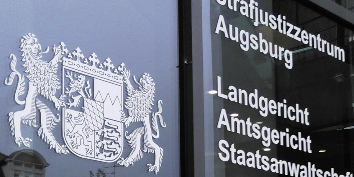 Urteil gegen Augsburger Ärztin möglich
