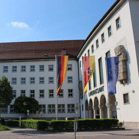 Kostenfreier Messeauftritt: Landkreis Augsburg sucht regionale Anbieter für die Messe A\FAIR 2026