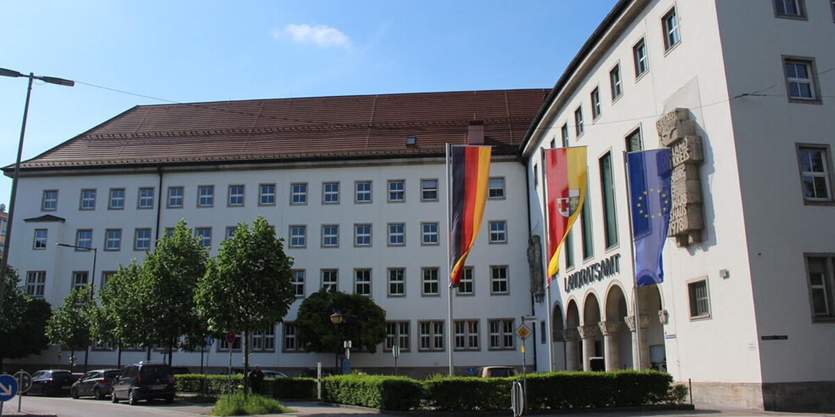 Kostenfreier Messeauftritt: Landkreis Augsburg sucht regionale Anbieter für die Messe A\FAIR 2026