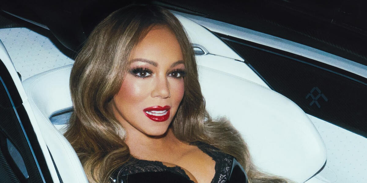 Der Morgenshow Hit Hit: Mariah Carey - "Type Dangerous"